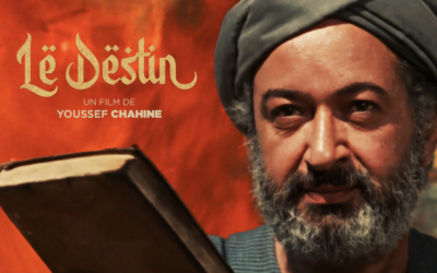 Le destin :  « bûcher des vanités »